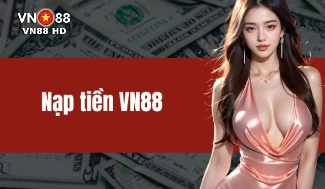 Các lưu ý nhỏ để nạp tiền VN88 thành công