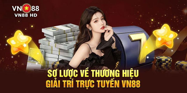 Thông tin đáng chú ý về nhà cái uy tín VN88